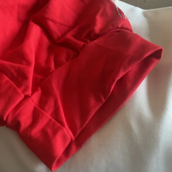 Embellished XXXL Sweat Pants - Picture 7 of 7